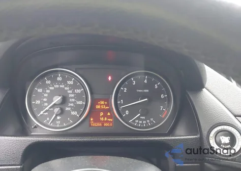 2014 BMW X1 xDrive28I from USA, damaged, VIN WBAVL1C52EVY23840